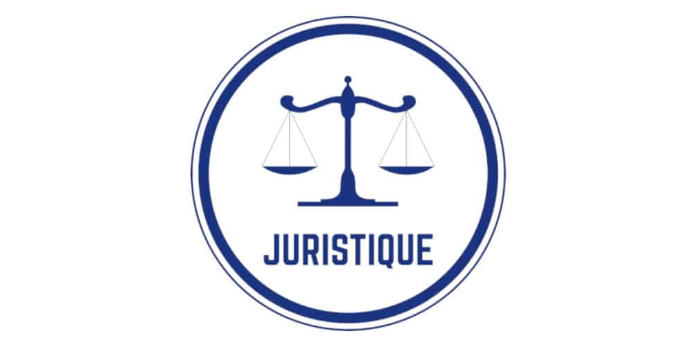 Log site web Juristique.org