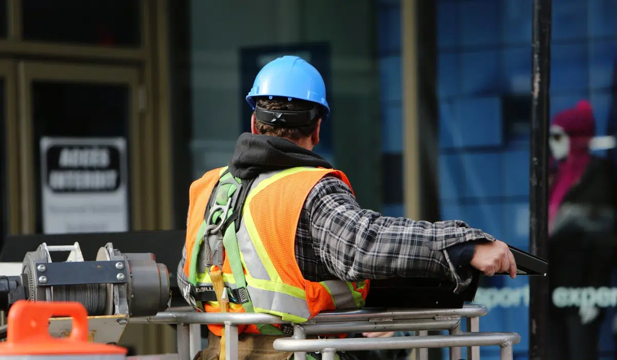 Lettre de motivation de Chef de chantier à télécharger gratuitement